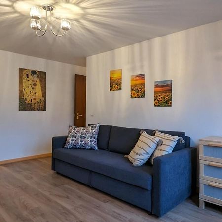 New Bright And Sunny Flat In Oxford City Centre Exteriér fotografie