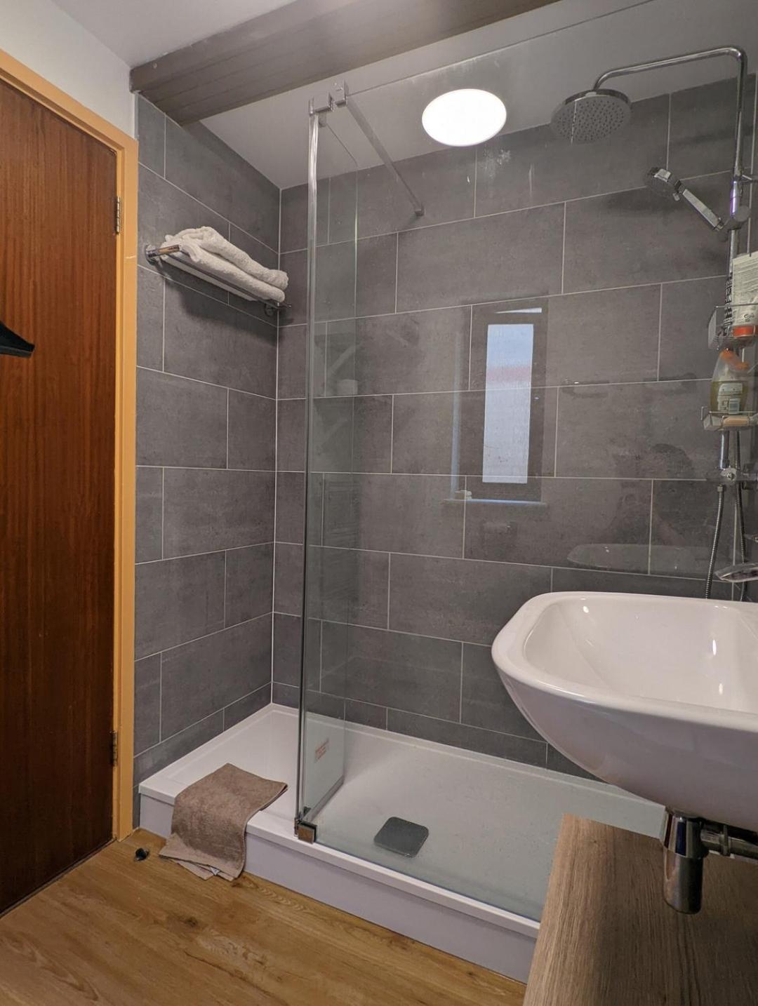 New Bright And Sunny Flat In Oxford City Centre Exteriér fotografie