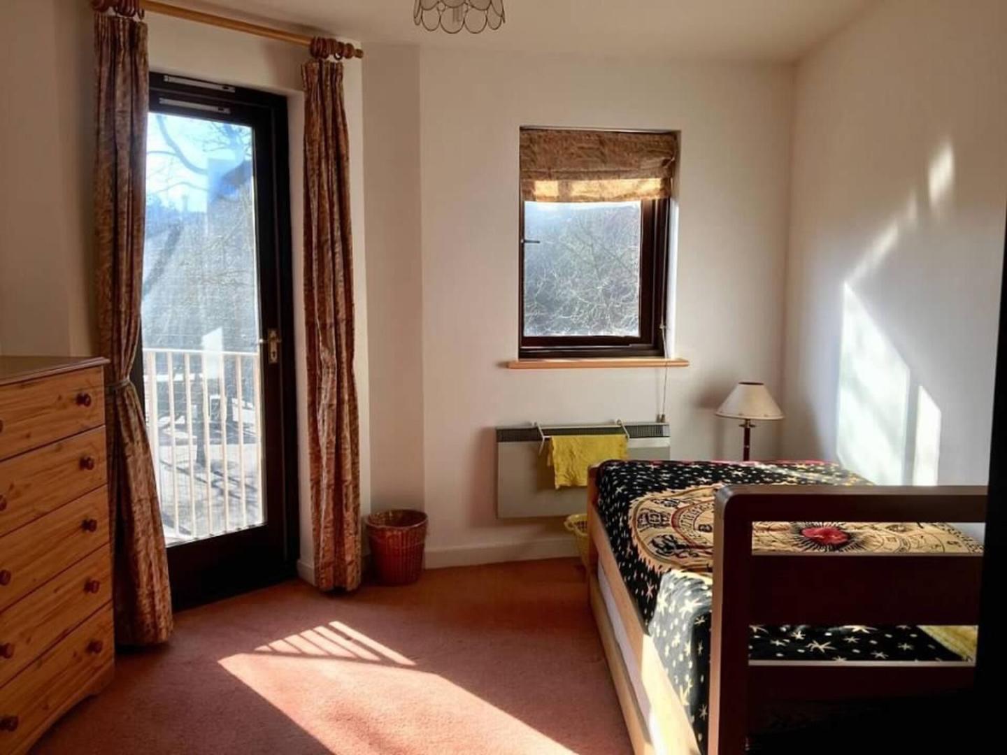 New Bright And Sunny Flat In Oxford City Centre Exteriér fotografie