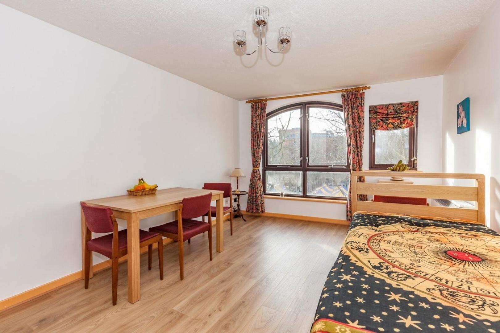 New Bright And Sunny Flat In Oxford City Centre Exteriér fotografie
