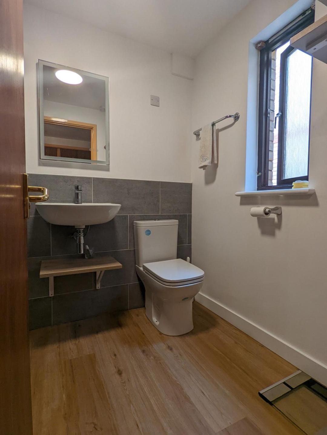 New Bright And Sunny Flat In Oxford City Centre Exteriér fotografie